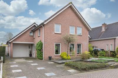 Woning Lammerenhof 74 Zevenaar
