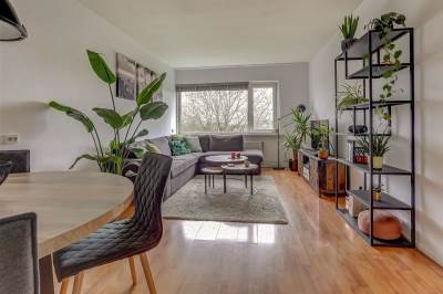 Woning Zonstraat 21 Nijmegen