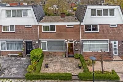 Woning Metselaarsstraat 28 Hoorn (NH)