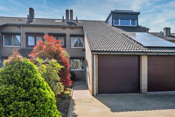 Woning Schillerstraat 16 Venlo