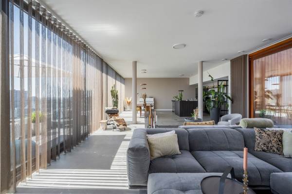 Woning Wijnhaven 73X Rotterdam