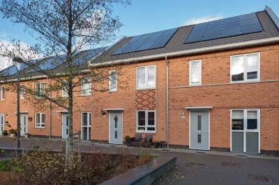 Woning Oyevaerswey 16 Rijswijk (ZH)