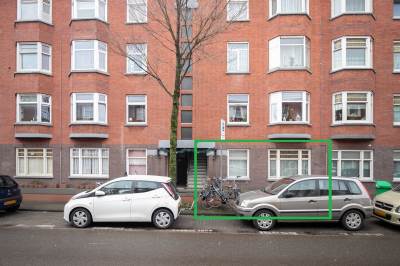 Woning Goeverneurlaan 60 Den Haag