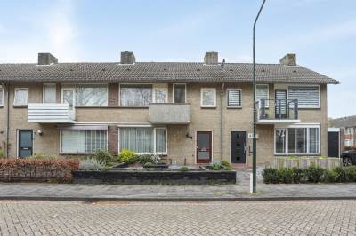 Woning Kometenlaan 41 Veldhoven