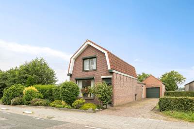 Woning Bornhemweg 133 Oudenbosch