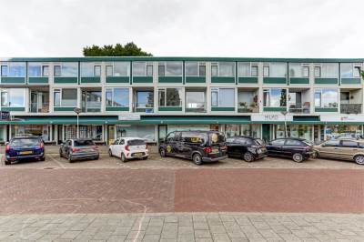 Woning van Meelstraat 34 Zwijndrecht