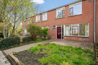 Woning Lippepad 48 Assen