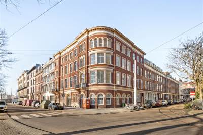 Woning Willemskade 19b Rotterdam