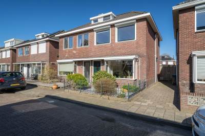 Woning Zaaierstraat 32 Enschede