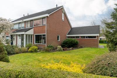 Woning Kriekepitte 19 Kollum