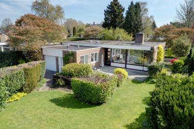 Woning Prinsesselaan 1 Hoogezand