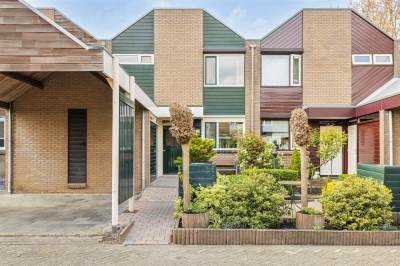 Woning Krabstraat 35 Zierikzee