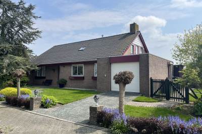 Woning Fazantenlaan 13 Nieuwerkerk