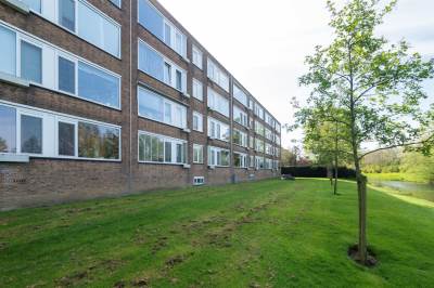 Woning Pieter de Hooghstraat 27b Spijkenisse