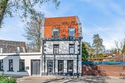 Woning Hoofdstraat 1 Sint Odiliënberg