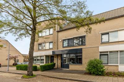 Woning Sowetostraat 33 Haarlem
