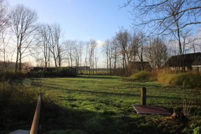 Bouwgrond Hazelaarstraat 4547 St. Willebrord