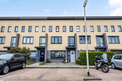 Woning Savannestraat 15 Purmerend