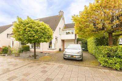 Woning Stibbe 9 Nieuwkoop