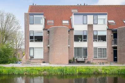 Woning Nettelhorst 132 Alphen aan den Rijn