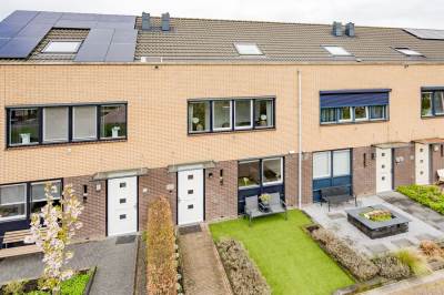 Woning Zicht 58 Voorthuizen