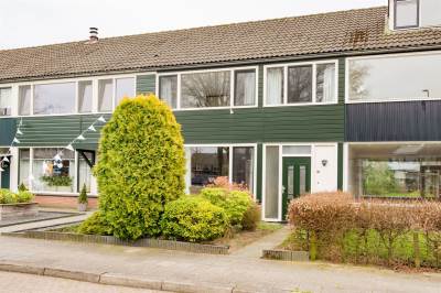 Woning Tromplaan 12 Voorthuizen