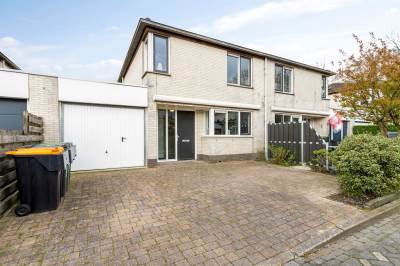 Woning Bongerd 26 Heerhugowaard