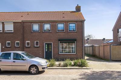 Woning Valenciennesstraat 35 Fijnaart
