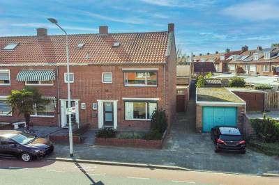 Woning Ruijsstraat 50 Venlo