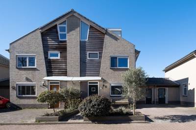 Woning Mikadofazant 10 Heerhugowaard