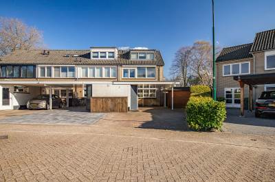 Woning Verdistraat 7 Bunschoten-Spakenburg
