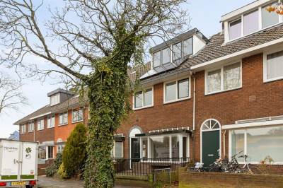 Woning Zuiderweg 181 Hilversum