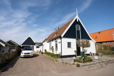 Woning Vierhuizen 3 Oosterend (NH)