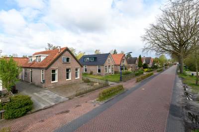 Woning Nieuweweg 82 Noordwolde (FR)