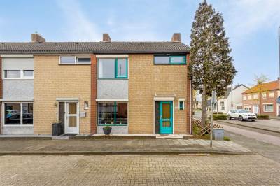 Woning Veldenseweg 186 Venlo
