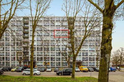Woning Dommeringdreef 69 Utrecht