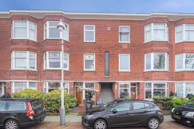 Woning Damasstraat 30 Den Haag