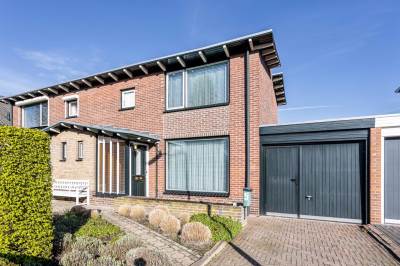 Woning Anjerstraat 5 Budel