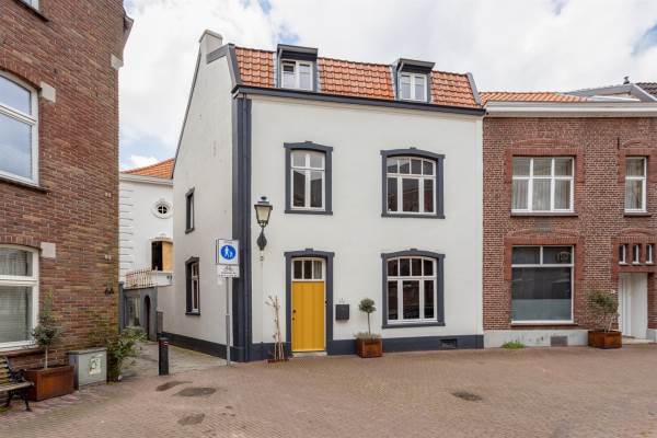 Woning Kerkplein 7 Sittard