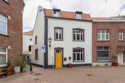 Woning Kerkplein 7 Sittard