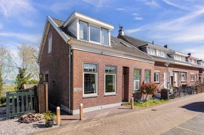 Woning Ridderbuurt 40 Boskoop