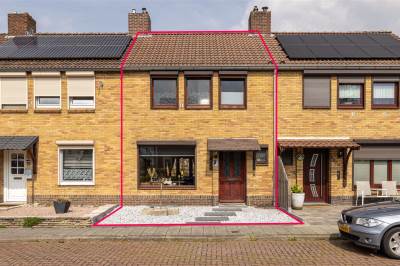 Woning Vondelstraat 105 Brunssum