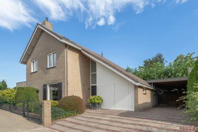 Woning Vooskerbos 16 Moergestel