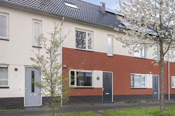 Woning Boetselaarsburg 1C Ede