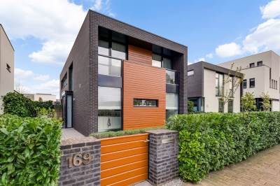 Woning Waterwijk 169 Eindhoven