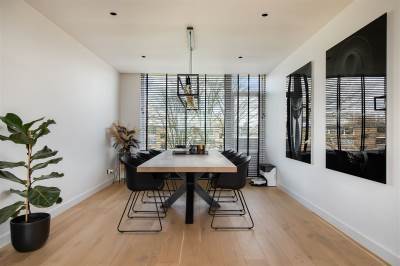 Woning Herman de Manstraat 49 Ridderkerk