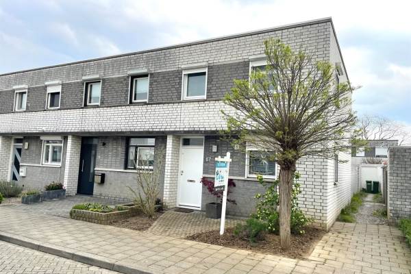 Woning Plantagobeemd 67 Maastricht