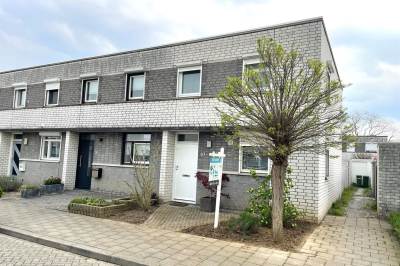 Woning Plantagobeemd 67 Maastricht