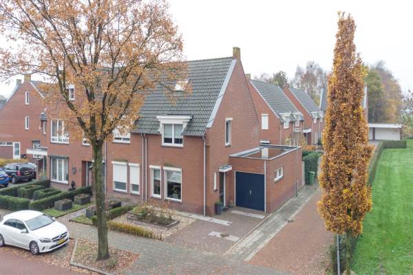 Woning Zelen 1c Panningen