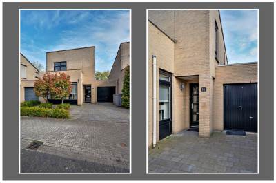 Woning Sef Cornetstraat 14 Venlo